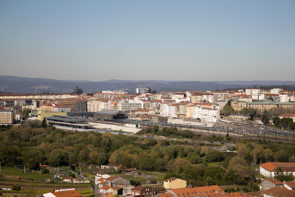 Conceptos chave para entender a Axenda Urbana 2030 de Santiago (II